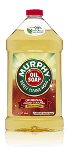 Murphy Oil Soap