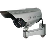 log cabin home security - Decoy camera