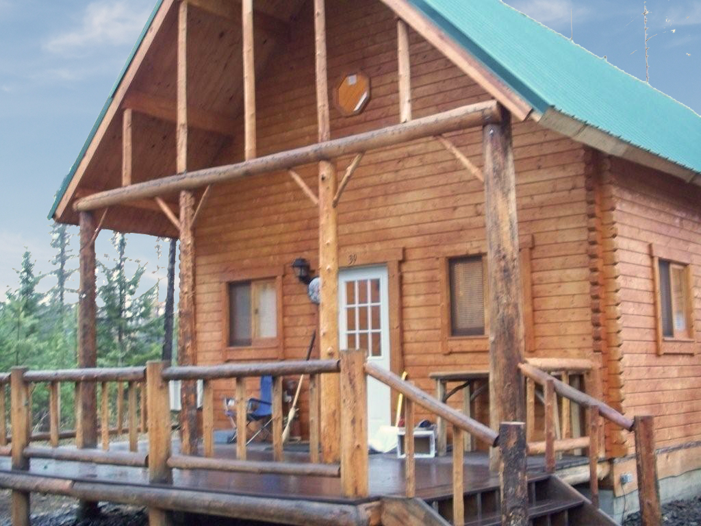 8 Log Cabin Building Books to Read - Log Cabin Kits | Log Homes 