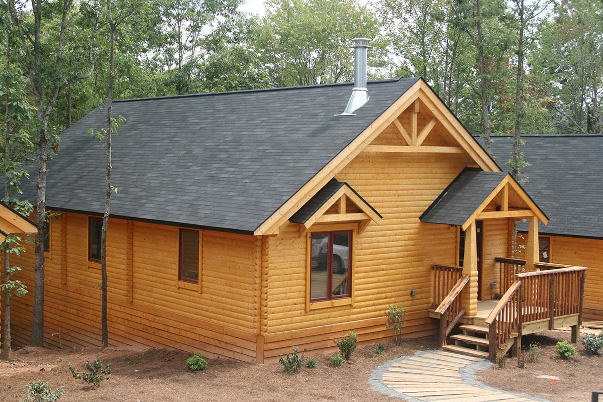 log cabin home kits for sale in florida