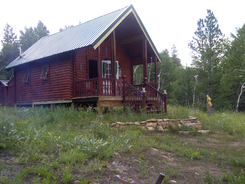 Top 5 Log Cabin Maintenance Tips Log Cabin Kits Log Homes Custom
