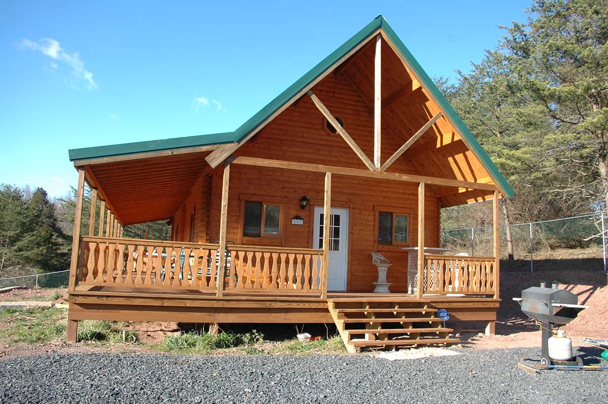 Log Home Kits Over 1100 - Log Cabin Kits | Log Homes | Custom Log Cabins