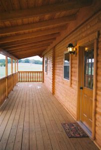 The Rise Of Log Cabins For Commercial Use - Log Cabin Kits 