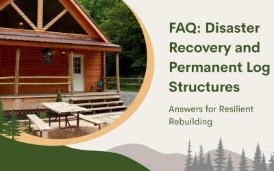 FAQ: Disaster Recovery & Permanent Log Structures