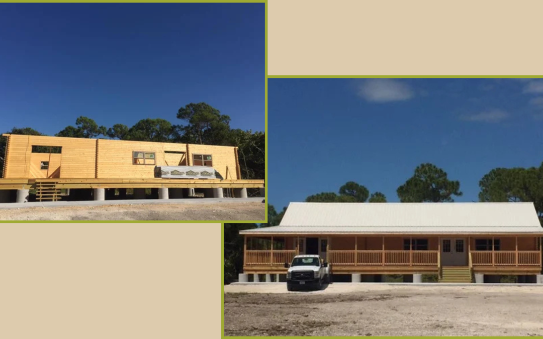 FAQ: Disaster Recovery & Permanent Log Structures