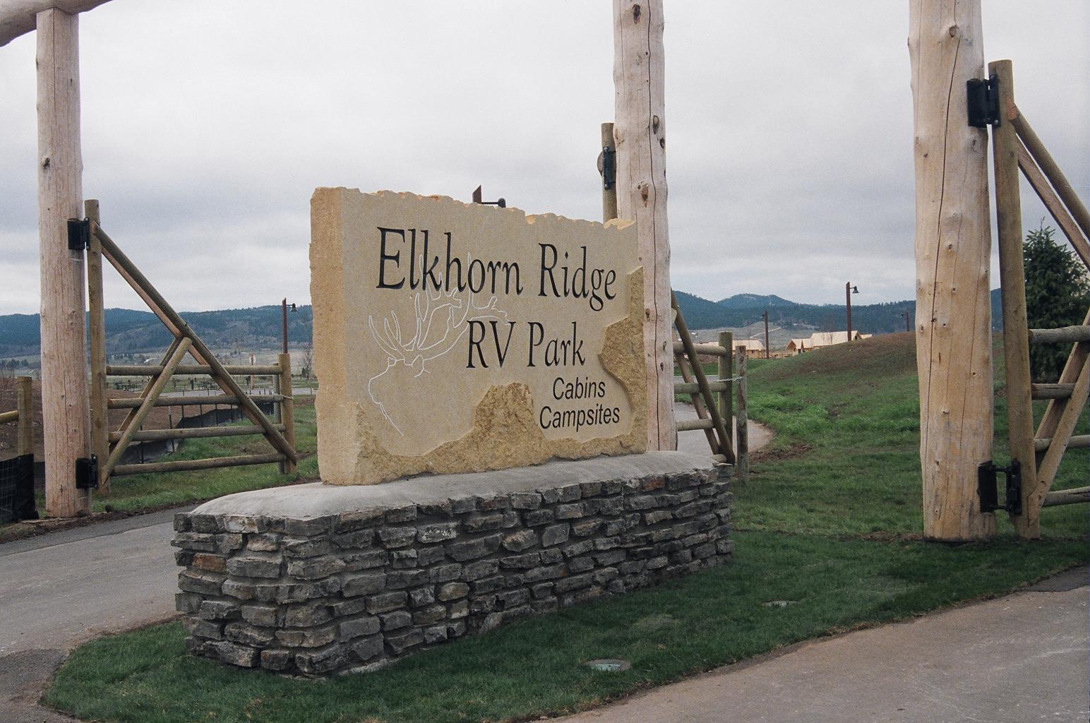 Elkhorn Ridge RV Park