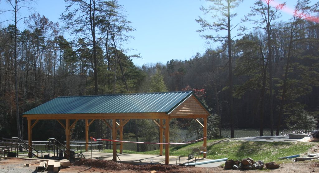 Pavilion