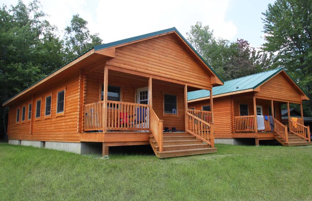 Explorer-Bunkhouse